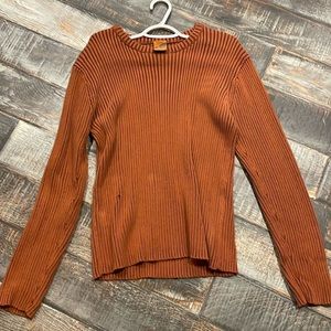 Ferruche sweater